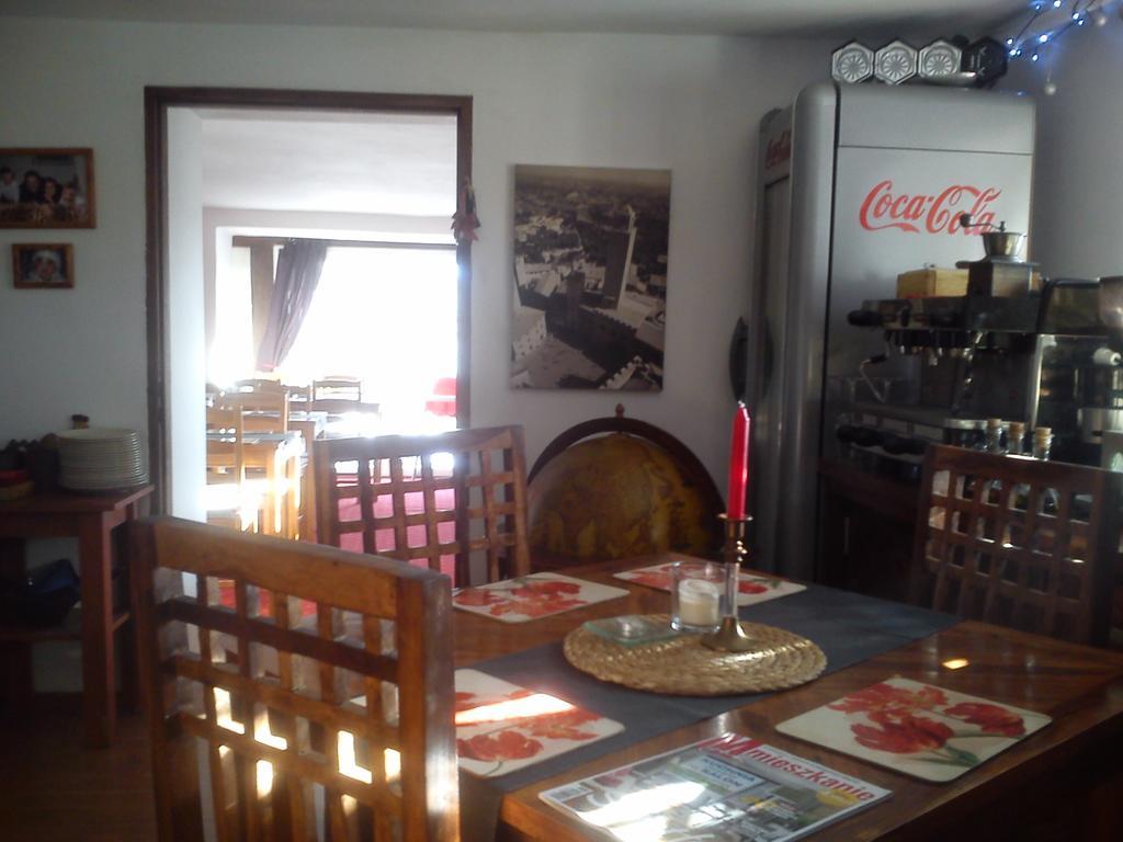 Willa Pod Aniolem - Pokoje Goscinne & Apartamenty Z Widokiem Na Gory Szczyrk Bagian luar foto