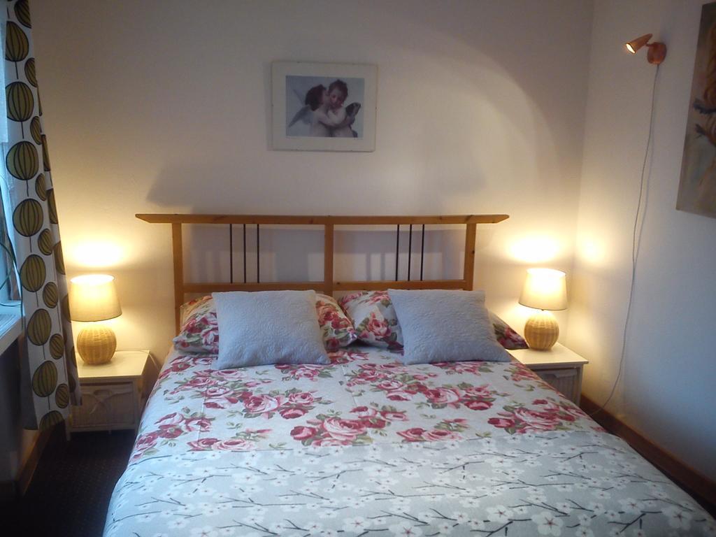 Willa Pod Aniolem - Pokoje Goscinne & Apartamenty Z Widokiem Na Gory Szczyrk Bagian luar foto