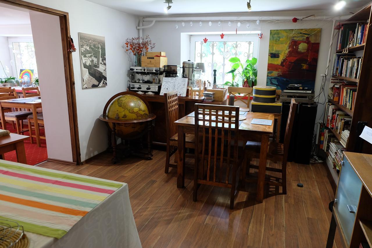 Willa Pod Aniolem - Pokoje Goscinne & Apartamenty Z Widokiem Na Gory Szczyrk Bagian luar foto