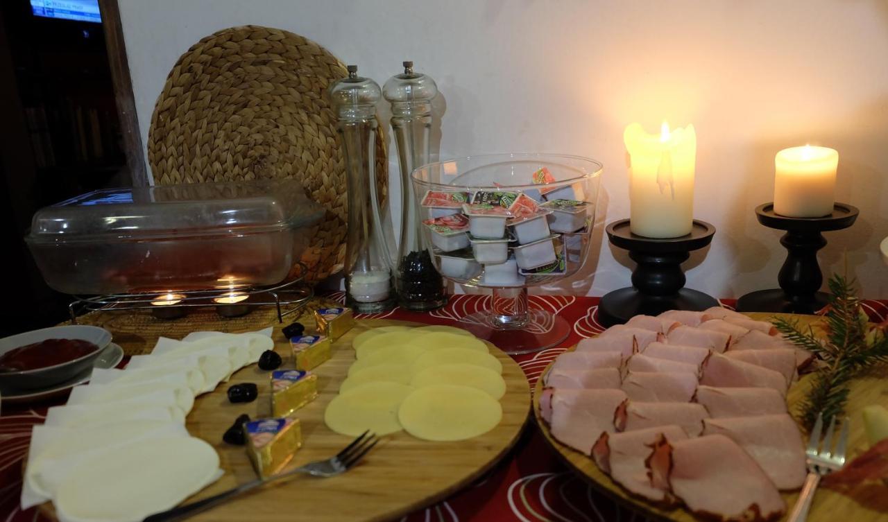 Willa Pod Aniolem - Pokoje Goscinne & Apartamenty Z Widokiem Na Gory Szczyrk Bagian luar foto